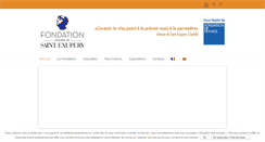 Desktop Screenshot of fasej.org